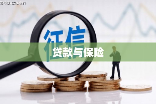 江口贷款与保险