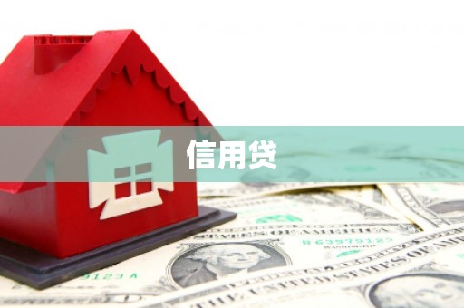 江口信用贷