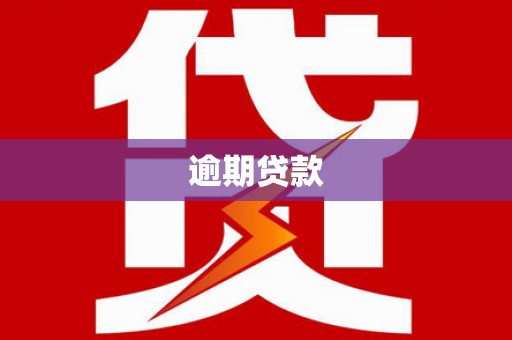 江口逾期贷款
